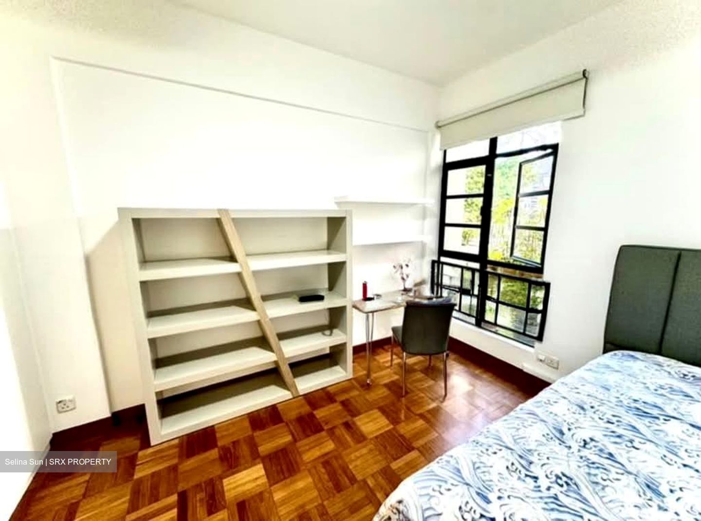 Pinewood Gardens (D10), Condominium #537434591